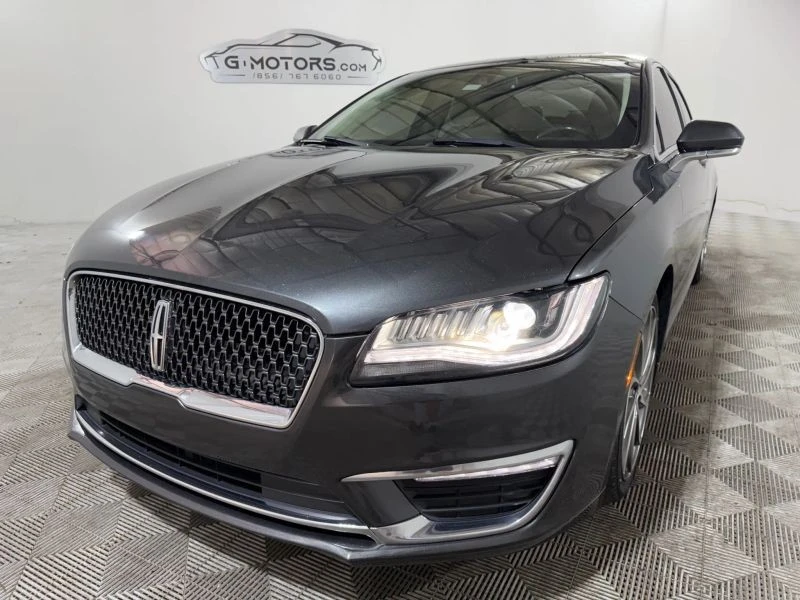2019 Lincoln MKZ - Image 7 of 12