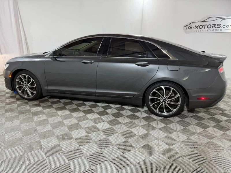 2019 Lincoln MKZ - Image 9 of 12