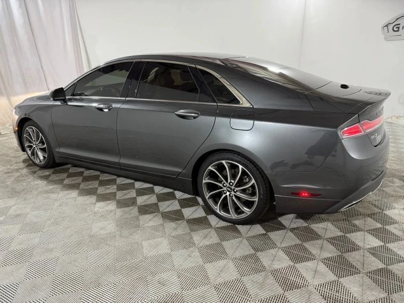 2019 Lincoln MKZ - Image 5 of 12