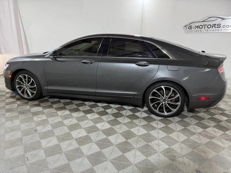 2019 Lincoln MKZ - Image 9 of 12