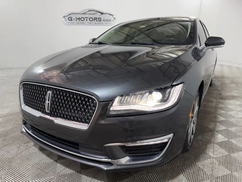 2019 Lincoln MKZ - Image 7 of 12