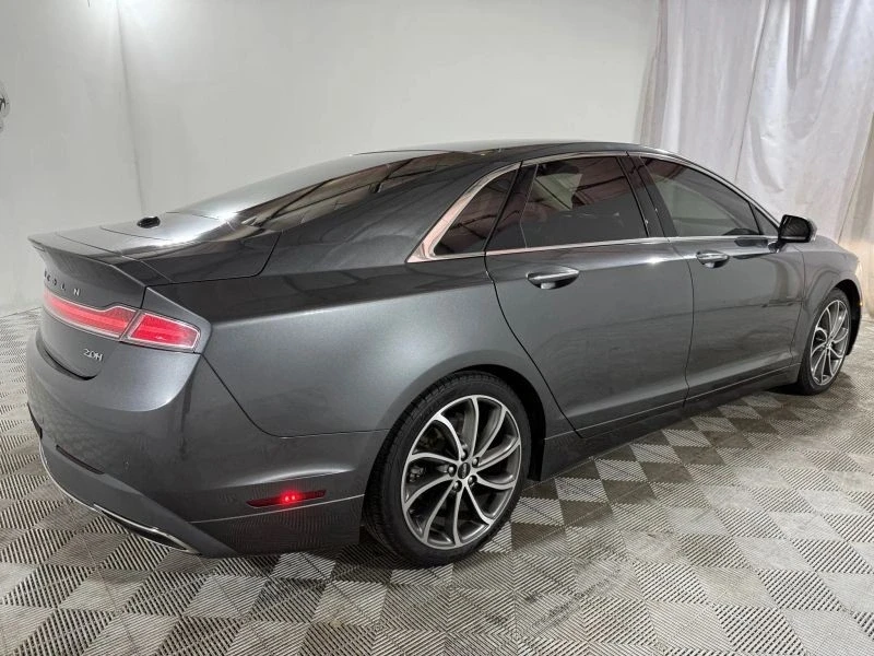 2019 Lincoln MKZ - Image 12 of 12
