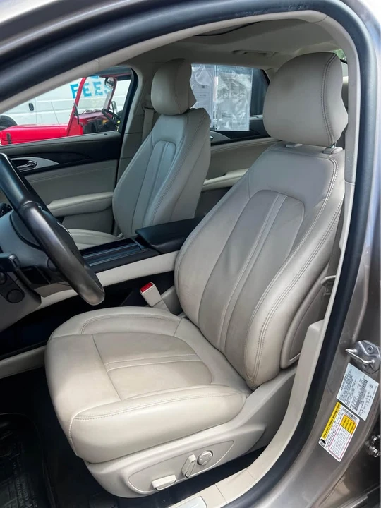 2019 Lincoln MKZ - Image 3 of 6