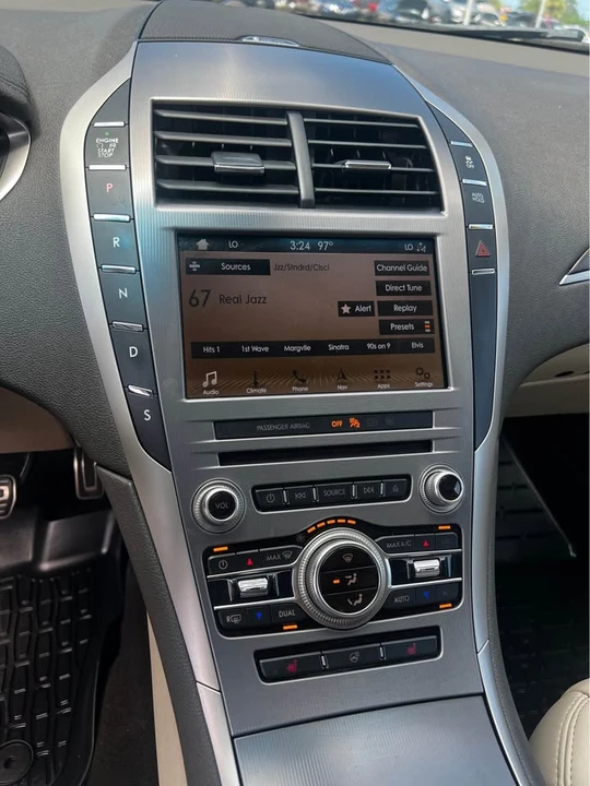 2019 Lincoln MKZ - Image 5 of 6