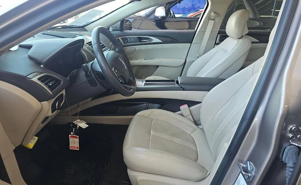 2019 Lincoln MKZ - Image 13 of 20