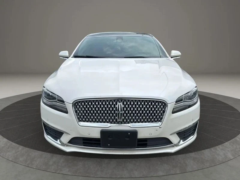 2019 Lincoln MKZ - Image 2 of 12