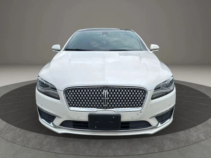 2019 Lincoln MKZ - Image 2 of 12