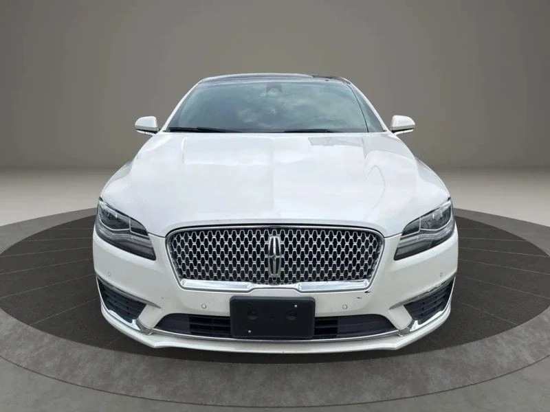 2019 Lincoln MKZ - Image 2 of 12
