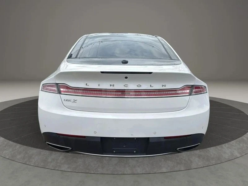 2019 Lincoln MKZ - Image 6 of 12