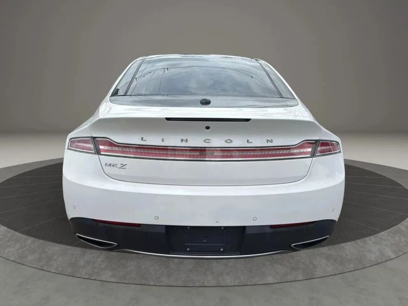 2019 Lincoln MKZ - Image 6 of 12
