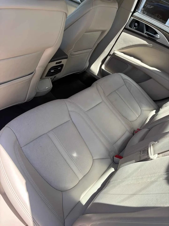 2019 Lincoln MKZ - Image 9 of 15