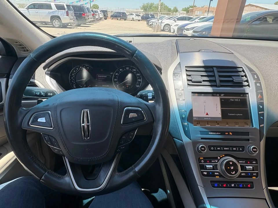 2019 Lincoln MKZ - Image 15 of 15
