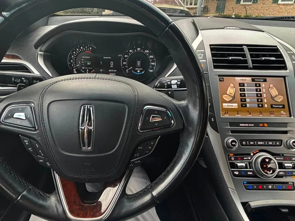 2019 Lincoln MKZ - Image 5 of 18
