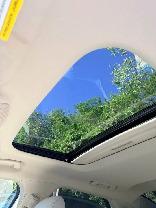 2019 Lincoln MKZ - Image 12 of 13