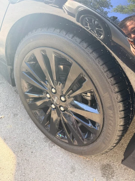 2019 Lincoln MKZ - Image 10 of 13