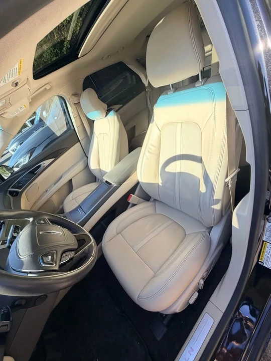 2019 Lincoln MKZ - Image 6 of 13