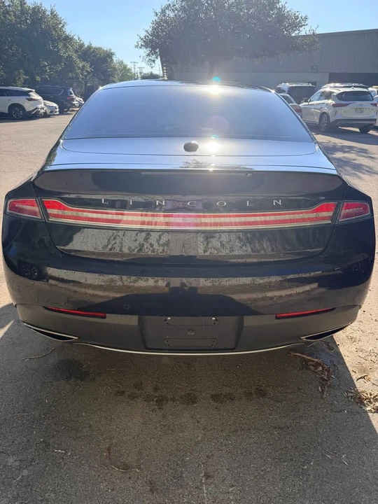 2019 Lincoln MKZ - Image 5 of 13