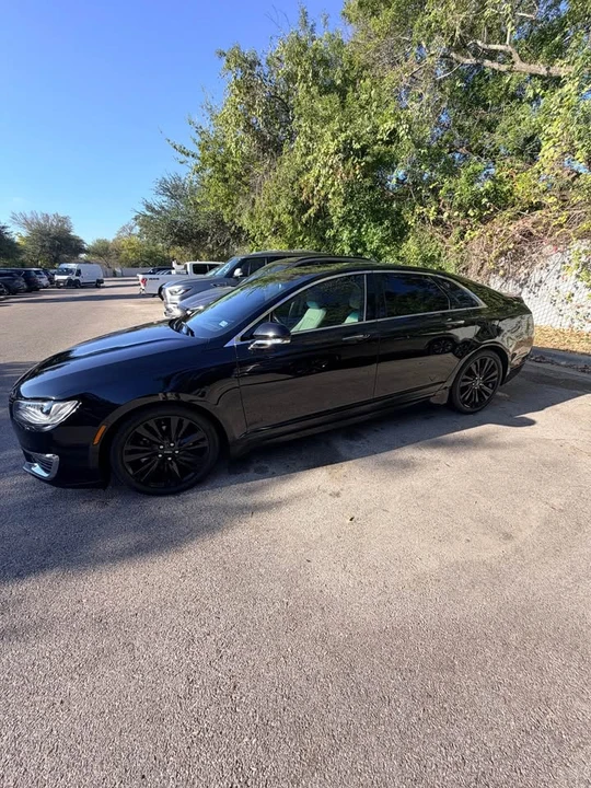 2019 Lincoln MKZ - Image 2 of 13
