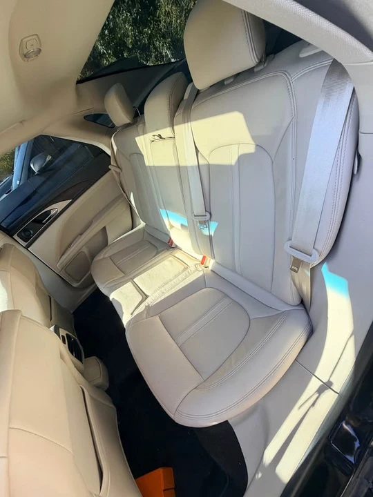 2019 Lincoln MKZ - Image 7 of 13