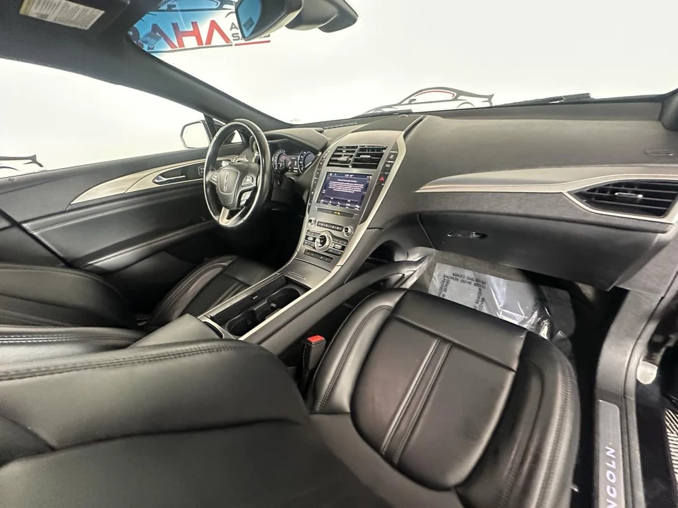 2019 Lincoln MKZ - Image 21 of 21