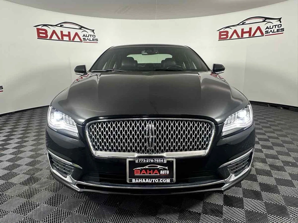 2019 Lincoln MKZ - Image 14 of 21