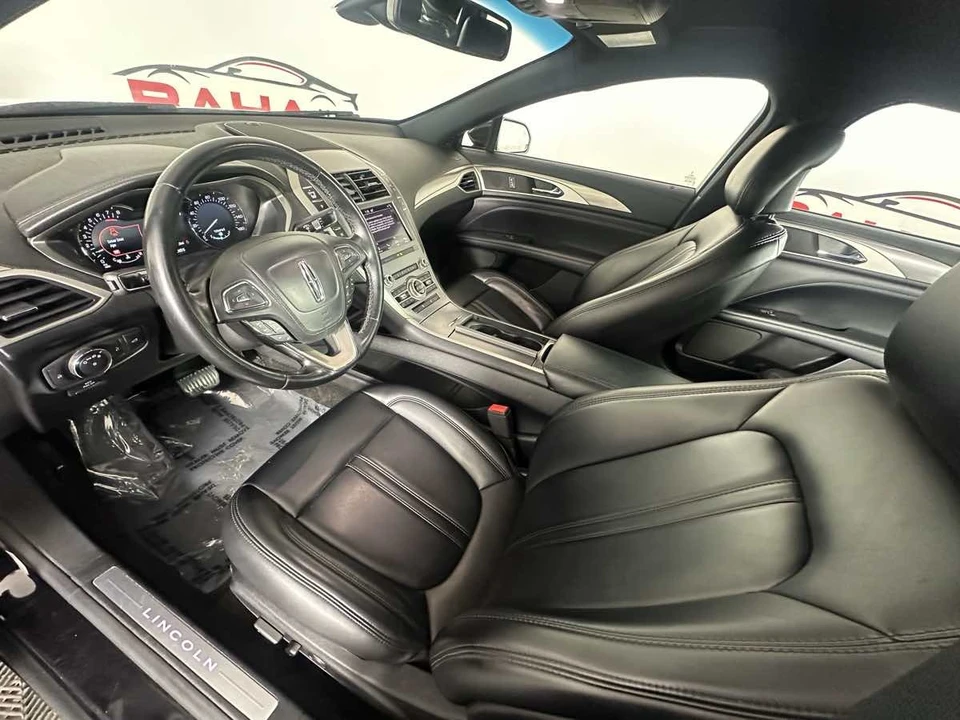 2019 Lincoln MKZ - Image 20 of 21