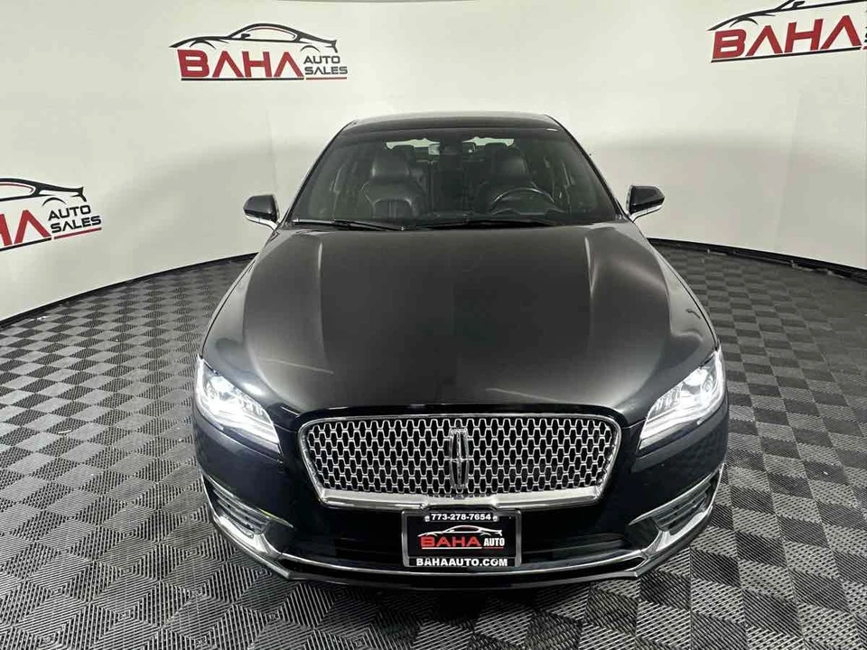 2019 Lincoln MKZ - Image 13 of 21