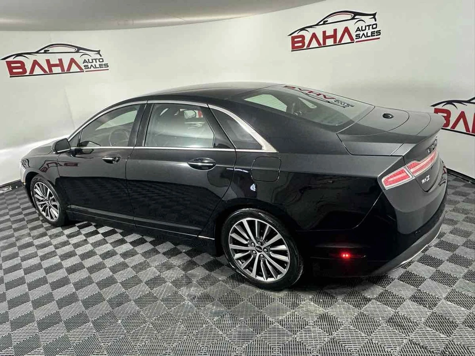 2019 Lincoln MKZ - Image 5 of 21