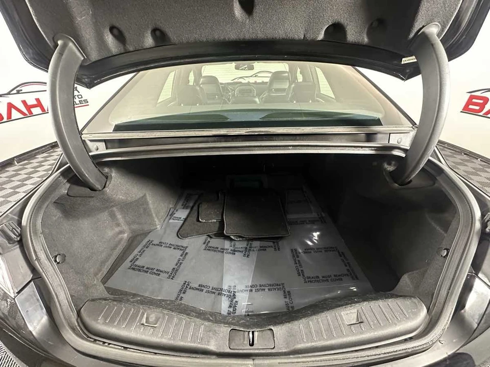 2019 Lincoln MKZ - Image 19 of 21
