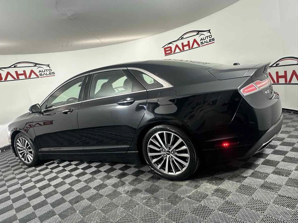 2019 Lincoln MKZ - Image 6 of 21