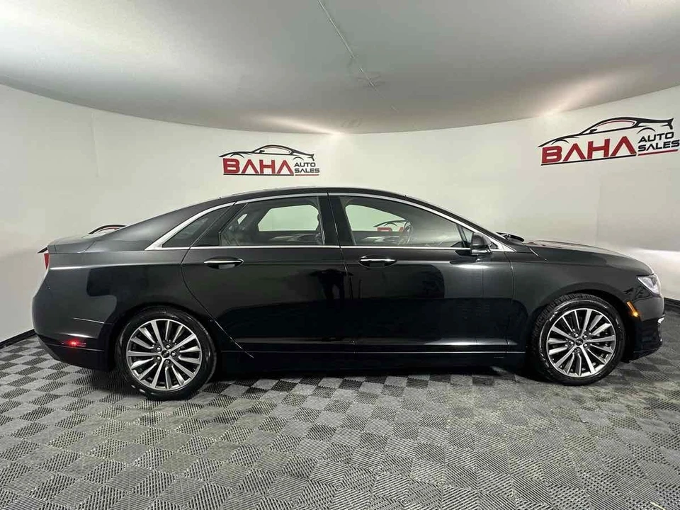 2019 Lincoln MKZ - Image 10 of 21