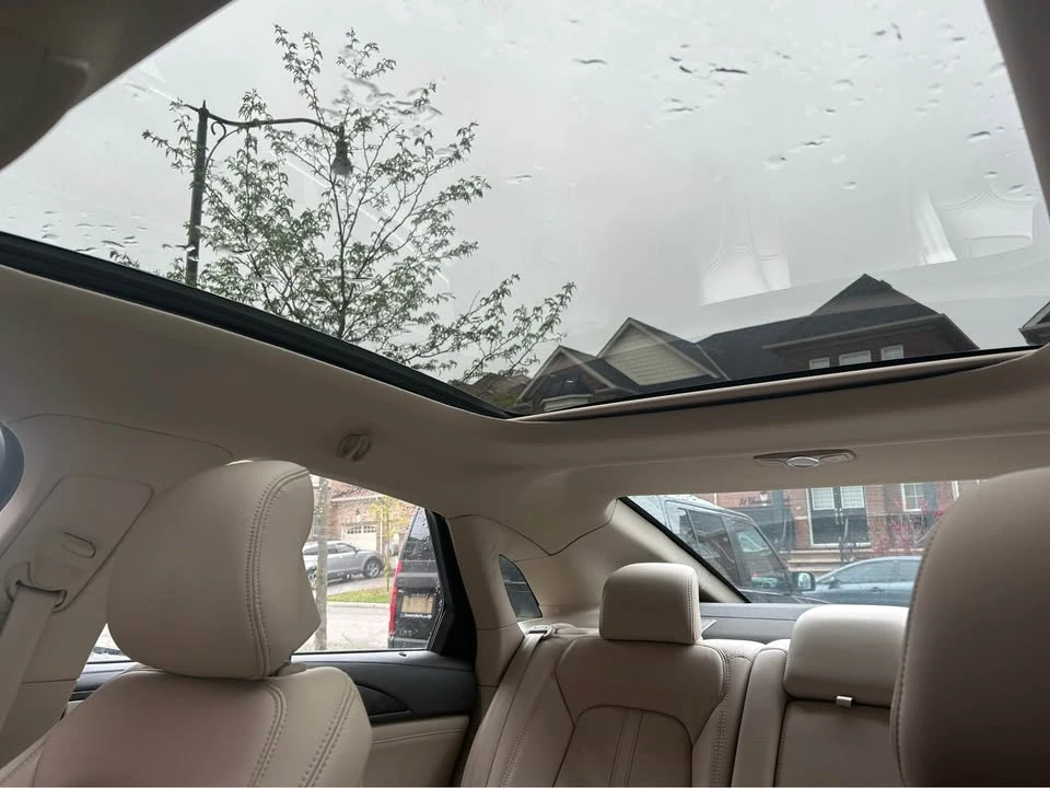 2019 Lincoln MKZ - Image 7 of 10