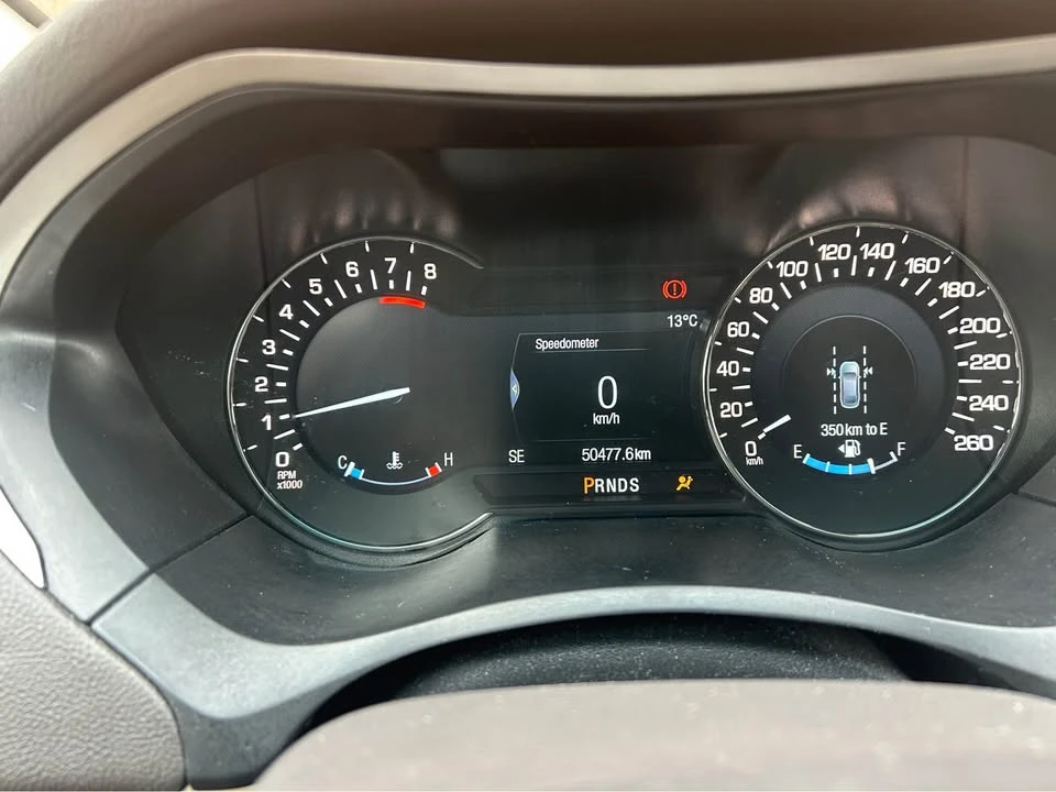 2019 Lincoln MKZ - Image 10 of 10