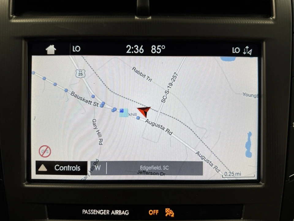 2019 Lincoln MKZ - Image 20 of 21
