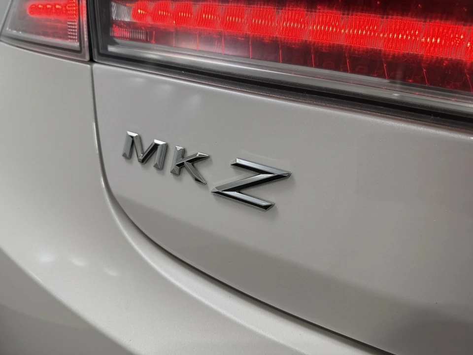 2019 Lincoln MKZ - Image 10 of 12