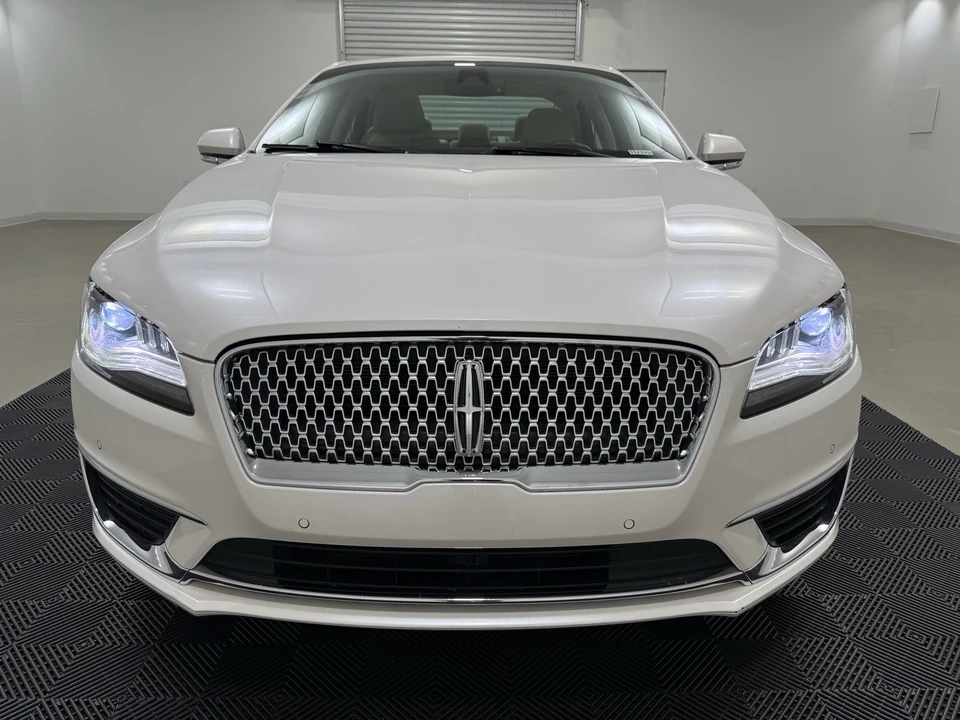2019 Lincoln MKZ - Image 2 of 12