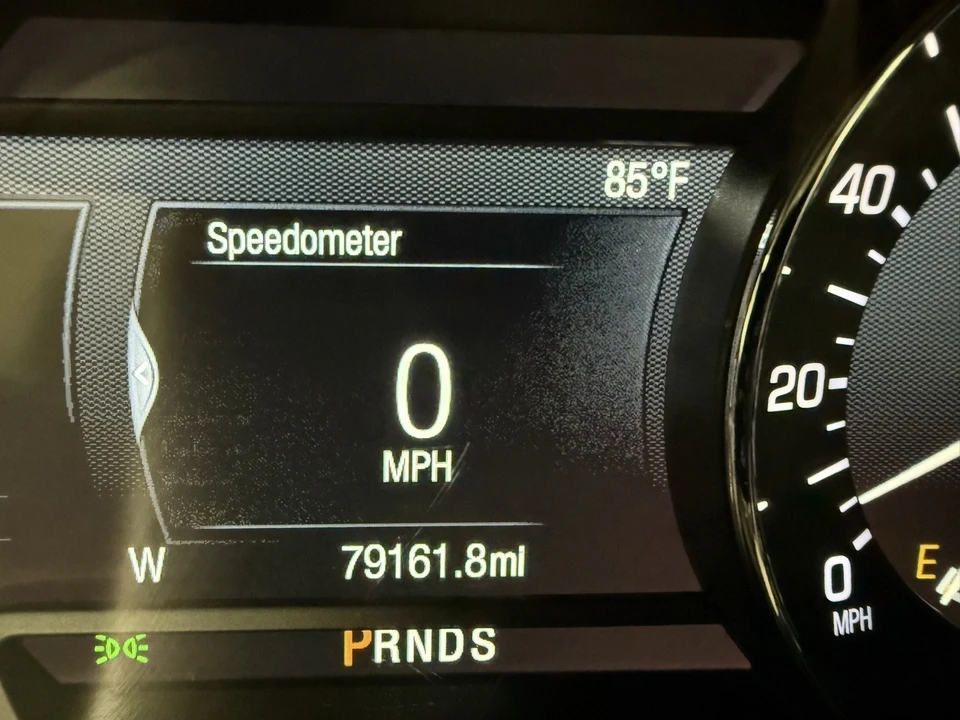 2019 Lincoln MKZ - Image 16 of 21