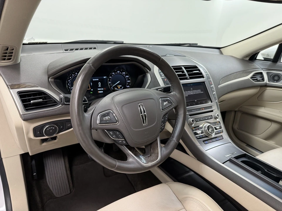 2019 Lincoln MKZ - Image 15 of 21