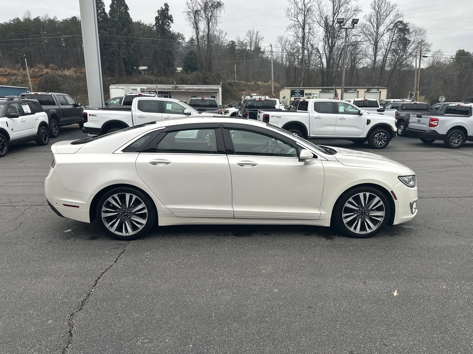 2019 Lincoln MKZ - Image 5 of 12