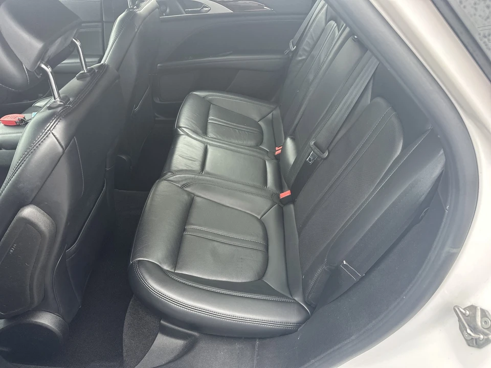 2019 Lincoln MKZ - Image 12 of 12