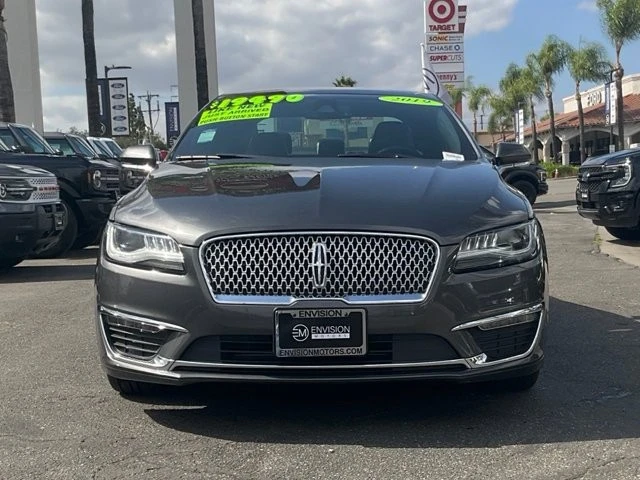 2019 Lincoln MKZ - Image 3 of 12