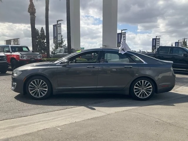 2019 Lincoln MKZ - Image 6 of 12
