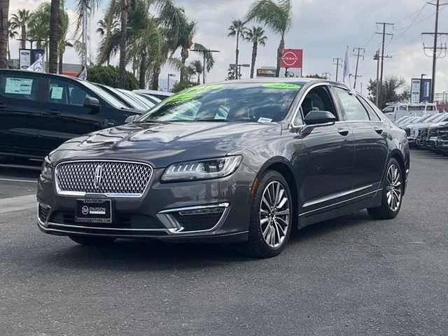 2019 Lincoln MKZ - Image 5 of 12