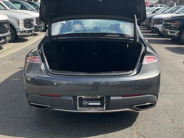 2019 Lincoln MKZ - Image 12 of 12