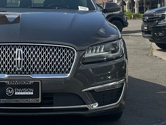 2019 Lincoln MKZ - Image 4 of 12