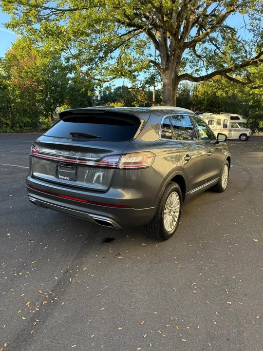 2019 Lincoln Nautilus - Image 7 of 14