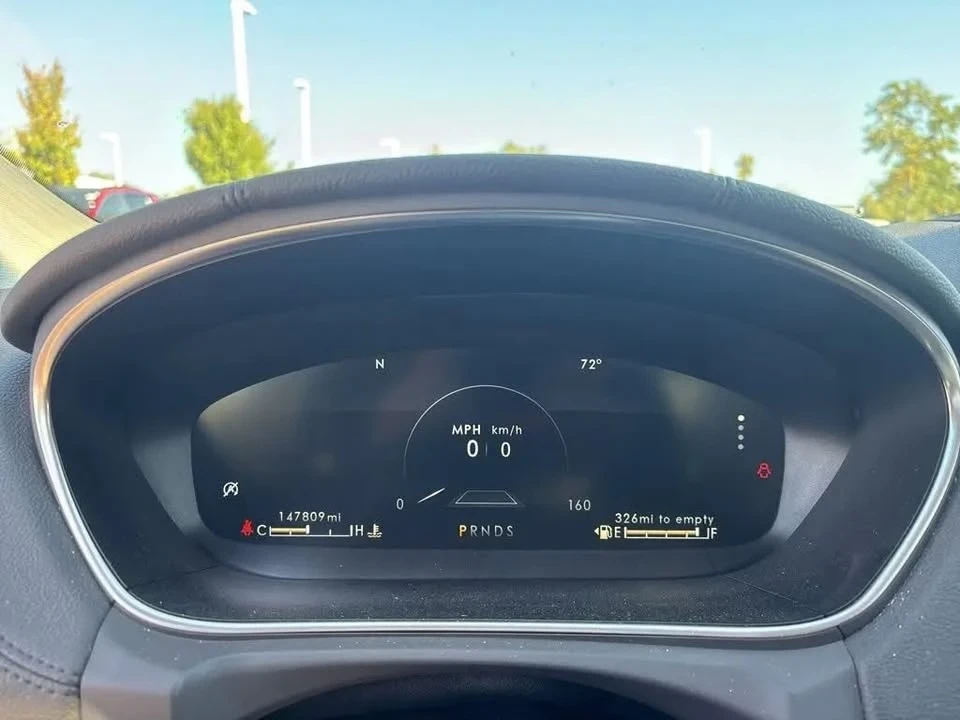 2019 Lincoln Nautilus - Image 11 of 12
