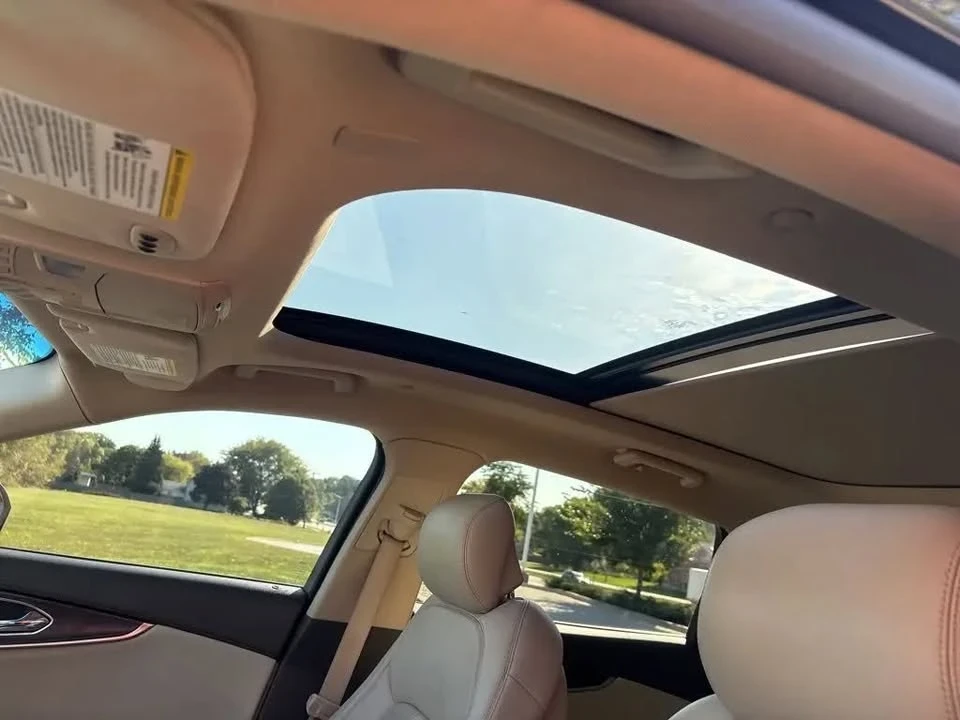 2019 Lincoln Nautilus - Image 12 of 12