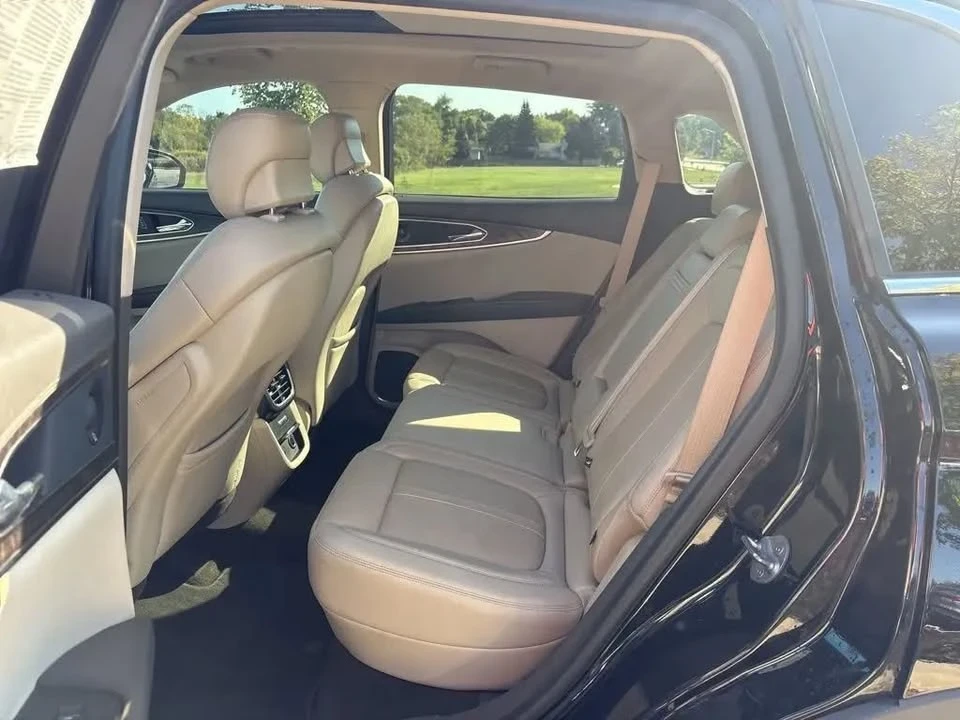 2019 Lincoln Nautilus - Image 7 of 12