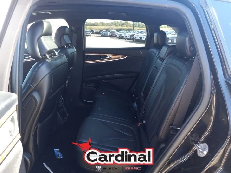 2019 Lincoln Nautilus - Image 20 of 20